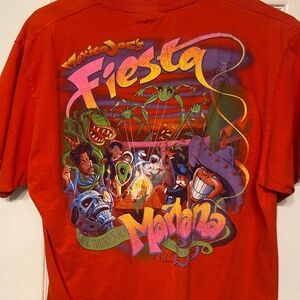 Mexico Joe’s Eskimo Joe’s T Shirt